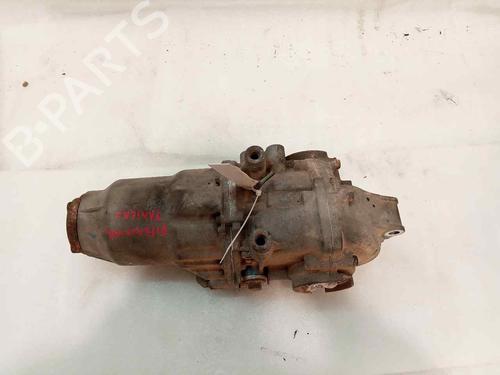 Differensial bakvogn HONDA HR-V (GH_) 1.6 16V (GH1, GH3) | BP23238673M24