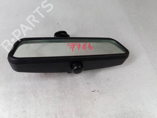 Rear mirror BMW 5 (E60) 520 i | BP18552061I6 