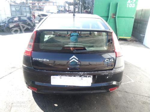 Front bumper CITROËN C4 I (LC_)  | BP30660400C7 