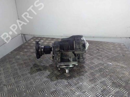 Differensial forvogn SKODA OCTAVIA II Combi (1Z5) 1.9 TDI | BP8869834M23 
