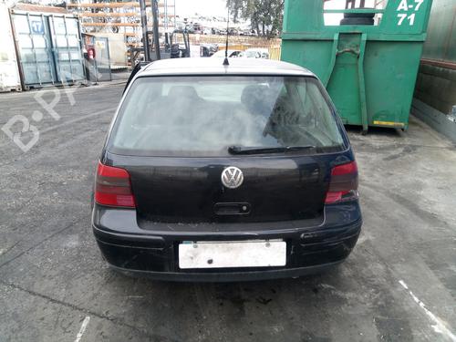 Computer motormanagement VW GOLF IV (1J1)  | BP23260607M57