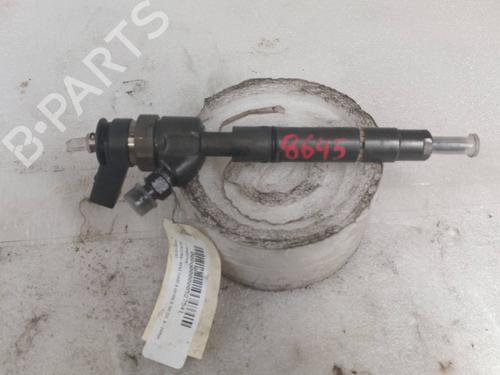 Used Injector MERCEDES-BENZ A-CLASS (W169) A 180 CDI (169.007, 169.307) (109 hp) 24849634