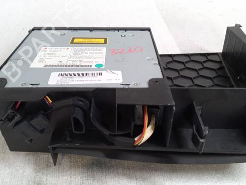 Electronic module MERCEDES-BENZ B-CLASS Sports Tourer (W245) B 200 CDI (245.208) | BP24437593M83 