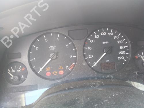 Servopumpe OPEL ASTRA G Hatchback (T98) 1.6 (F08, F48) | BP27386079M99 