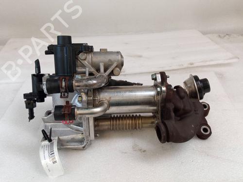 Egr DACIA DOKKER MPV (KE_)  | BP24452653M69 