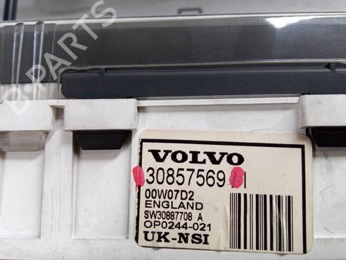 Instrument cluster VOLVO S40 I (644) 1.9 DI | BP24333799C47 