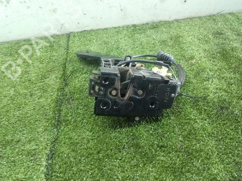 Front right lock VW TRANSPORTER T5 Platform/Chassis (7JD, 7JE, 7JL, 7JY, 7JZ, 7F 1.9 TDI | BP8326700C97 