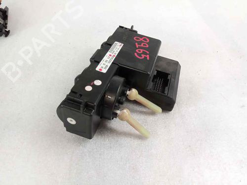 Climate control MERCEDES-BENZ E-CLASS (W124) E 280 (124.029) | BP39193387I5 - Image 2