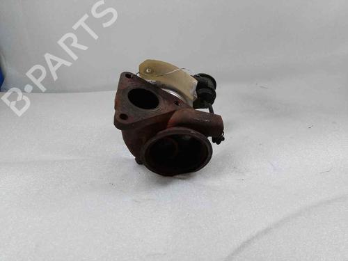 Turbolader/Kompressor NISSAN ALMERA TINO (V10) 2.2 dCi | BP20703005M71 