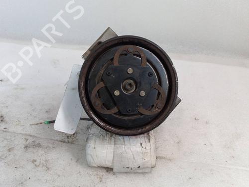 AC compressor SUZUKI JIMNY Closed Off-Road Vehicle (SN) 1.3 16V (SN413) | BP20322203M34 