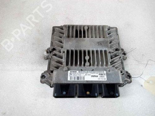 Used Engine control unit (ECU) FORD C-MAX (DM2) [2007-2010]  11045964