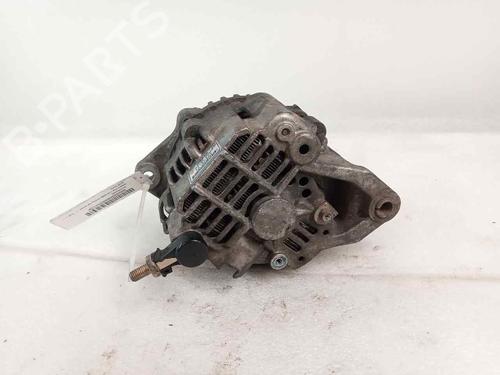 Alternator NISSAN PICK UP (D22) 2.5 Di | BP20688704M7 