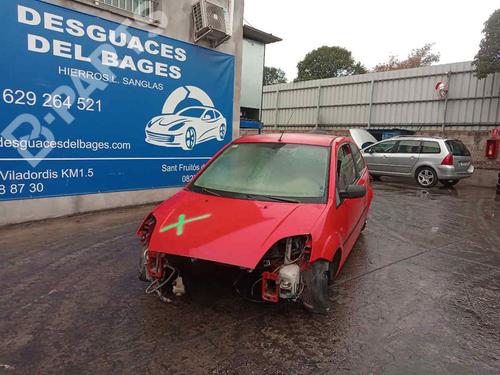 Used Parts FORD FIESTA V (JH_, JD_)  1.6 TDCi  1169289