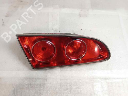 Right tailgate light SEAT IBIZA III (6L1)  | BP30469221C80 