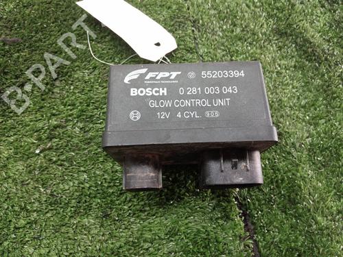 Modulo electronico SUZUKI SX4 (EY, GY) 2.0 DDiS (RW420D) (135 hp) 9625735