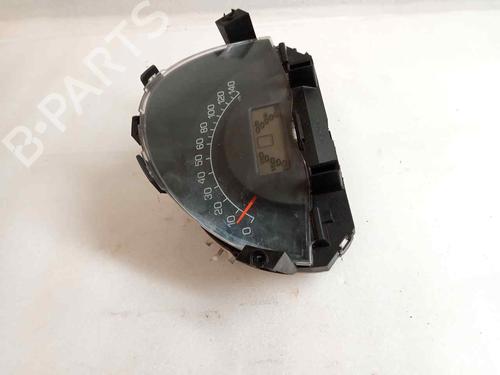 Instrument cluster SMART CITY-COUPE (450) 0.6 (S1CLA1, 450.341) | BP19775582C47