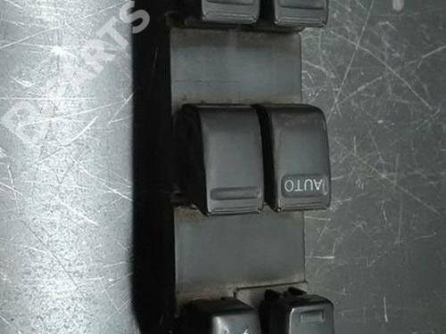 Used Left front window switch Left front window switch NISSAN X-TRAIL I (T30) [2001-2013] 9579650 9579650