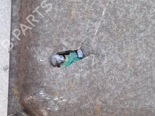 Steering rack PEUGEOT 207 (WA_, WC_)  | BP30469236M22 