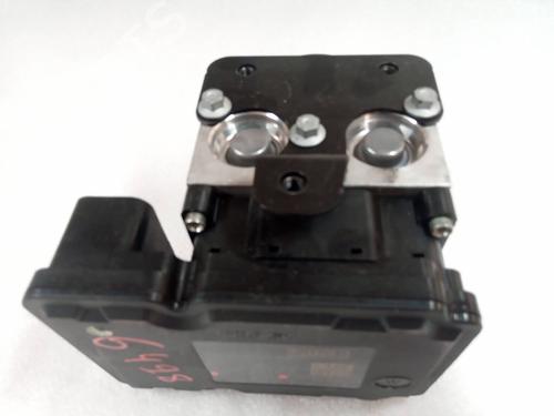 ABS pump FORD FIESTA VI (CB1, CCN) 1.6 TDCi | BP15263377M43 
