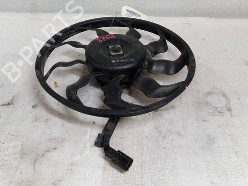 Used Radiator fan KIA PICANTO II (TA) [2011-2018]  24447907