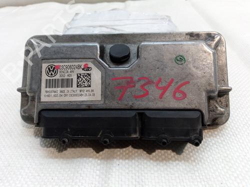 Used Engine control unit (ECU) Engine control unit (ECU) 38015044 38015044