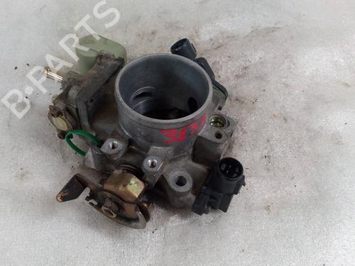 Used Throttle body HONDA HR-V (GH_) 1.6 16V (GH1, GH3) (105 hp) 25918357