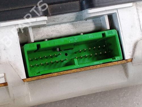 Instrument cluster OPEL MONTEREY B (M98) 3.0 DTI (UBS73D, UBS73G) | BP22398191C47 