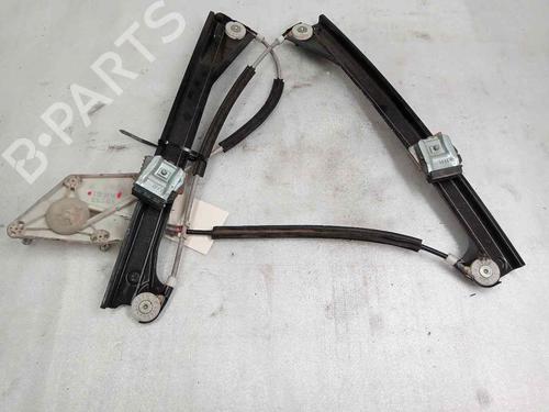 Front right window mechanism VW POLO V (6R1, 6C1) 1.6 | BP20677318C23 