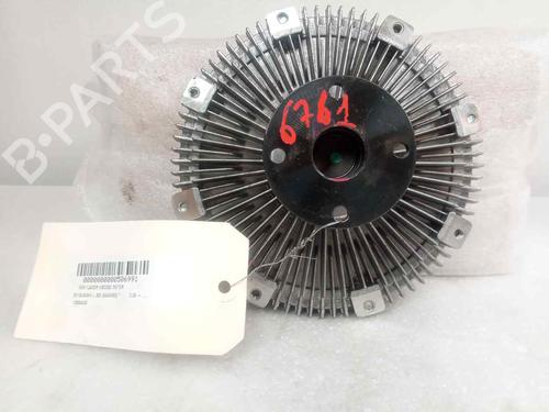 Fan MITSUBISHI L200 / TRITON (KA_T, KB_T) 2.5 DI-D 4WD (KB4T) | BP15648497M128