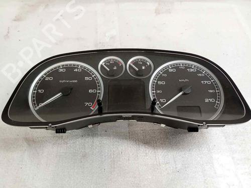 Instrument cluster PEUGEOT 307 (3A/C) 1.6 16V | BP30469229C47 
