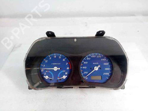 Used Instrument cluster HONDA HR-V (GH_) 1.6 16V (GH1, GH3) (105 hp) 23229527