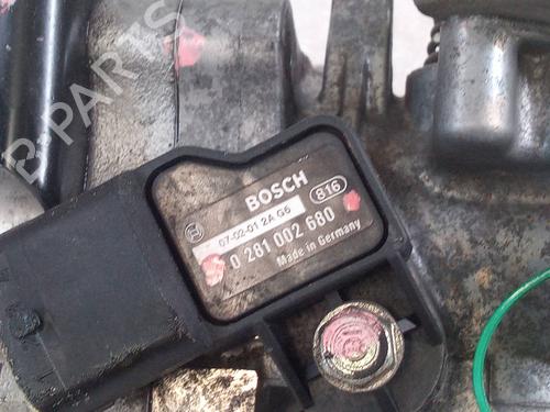 Throttle body HONDA CR-V III (RE_) 2.2 i-CTDi 4WD (RE6) | BP25918353M82 