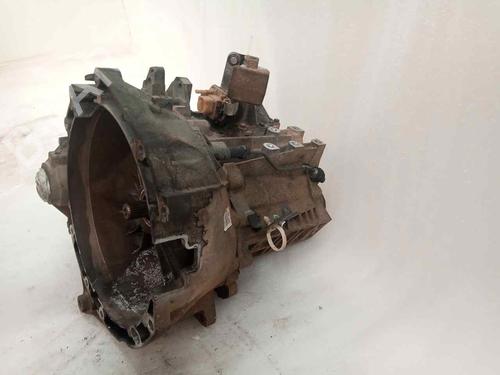 Gearbox RENAULT MEGANE II (BM0/1_, CM0/1_) 1.5 dCi (BM1E, CM1E) | BP19515476M3 