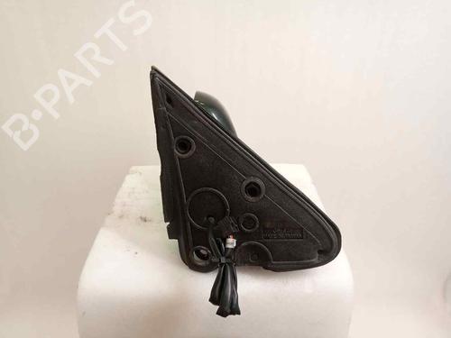 Left mirror CHRYSLER VOYAGER IV (RG, RS) 2.5 CRD | BP20489403C26