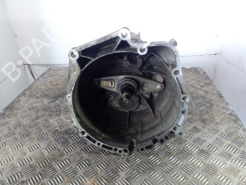 Used Gearbox BMW 3 (E90) 318 d (122 hp) 10041091