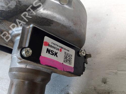 Steering column TOYOTA RAV 4 III (_A3_) 2.0 4WD (ACA30_, ACA30R) | BP24147659M21