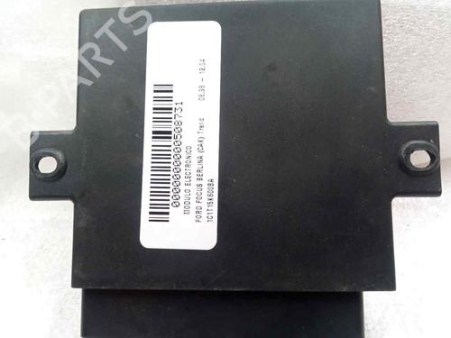 Módulo eletrónico FORD FOCUS I (DAW, DBW) 1.8 TDCi | BP16427157M83 