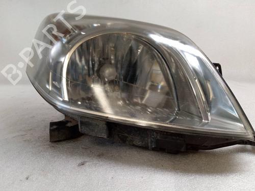 right-headlight-citroen-nemo-box-bodympv-aa_-2008-32721894 main image