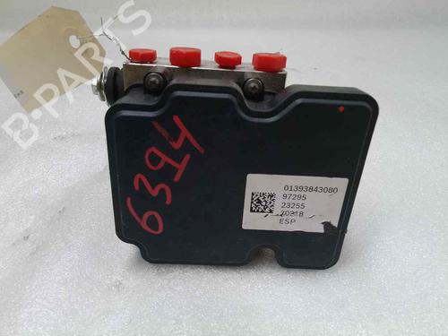 ABS pump FIAT DUCATO Van (250_)  | BP18064035M43 