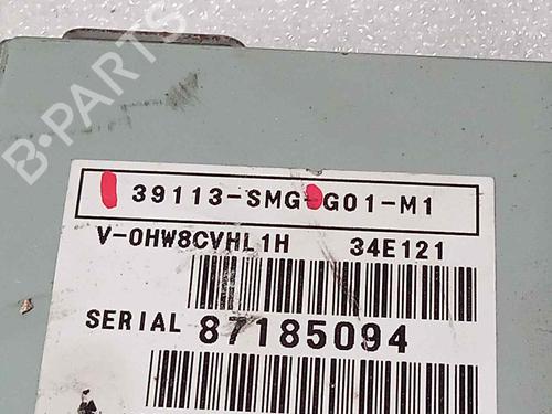 Elektronisk modul HONDA CIVIC VIII Hatchback (FN, FK) 2.2 CTDi (FK3) | BP18099708M83 