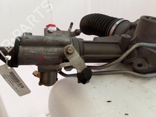 Steering rack BMW 5 (E60) 520 d | BP20722887M22 