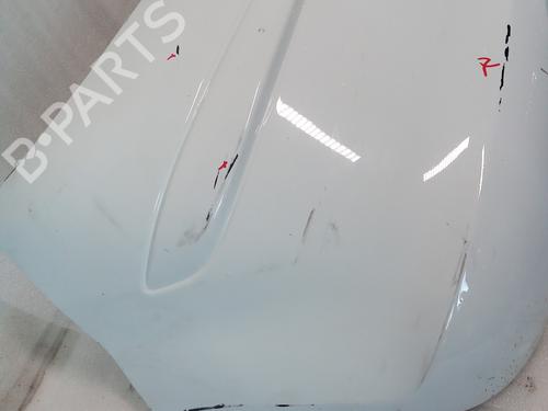 Rear bumper OPEL CORSA D (S07)  | BP24956745C8 