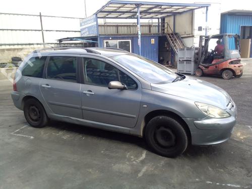 Steering pump PEUGEOT 307 Break (3E) 2.0 HDI 90 | BP24653573M99 