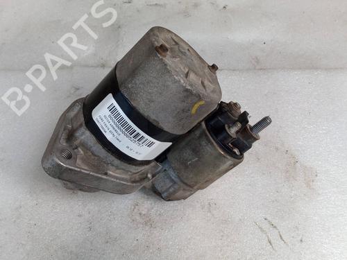 Startmotor FORD FIESTA VI (CB1, CCN)  | BP25771972M8