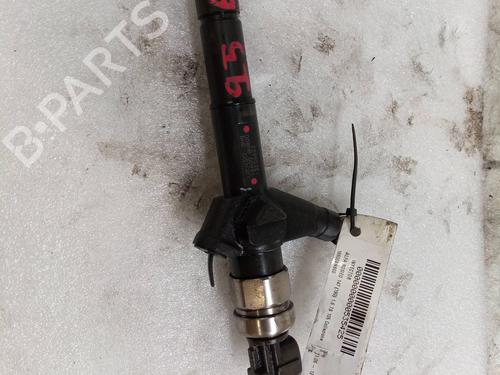 Used Injector ALFA ROMEO 147 (937_) 1.6 16V T.SPARK ECO (937.AXA1A, 937.BXA1A) (105 hp) 31636628