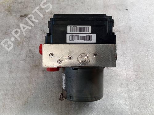 ABS pump HYUNDAI i20 II (GB, IB)  | BP27882591M43 