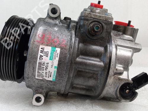 AC compressor VW GOLF PLUS V (5M1, 521)  | BP28196402M34 