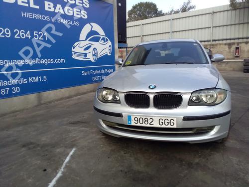 Steering wheel controls BMW 1 (E87) 118 d | BP8390549E15 