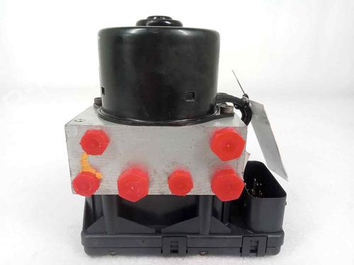ABS pump CHRYSLER VOYAGER / GRAND VOYAGER III (GS_, NS_) 2.5 TD | BP11697701M43 