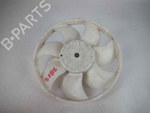 Køleventilator elektrisk TOYOTA AYGO (_B4_) 1.0 (KGB40) (69 hp) 10775719